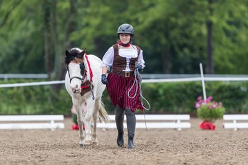 Bild 31 - Pony Akademie Turnier